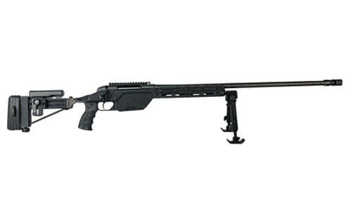 Rifles Long Guns Steyr Arms SSG 308Win STEYR SSG 08 308WIN 23.6" 10RD BLK